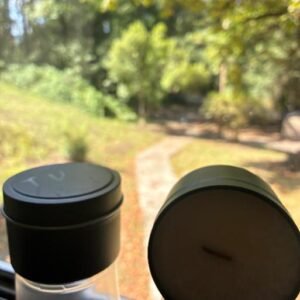Travel Tins
